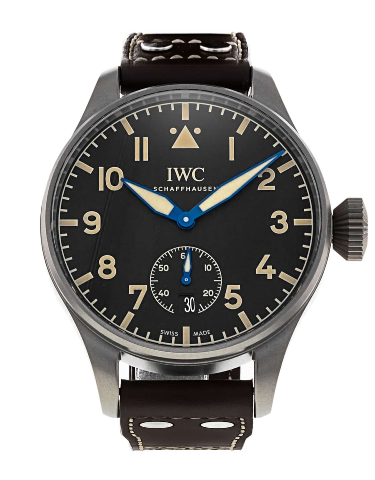 IWC Big Pilots IW510301